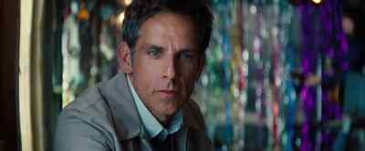 Hi. Hello, everyone. - The Secret Life of Walter Mitty