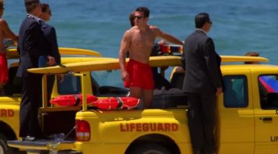 -HI, HELLO, HOW ARE YA? - Baywatch