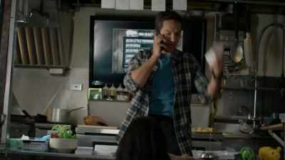 - Hi, hello, I'd like
to place an order - You're Bacon Me Crazy