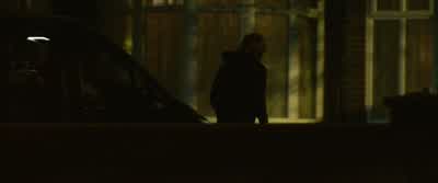 Hi. -Hello. -I'm Ed. -Um, is Jack here? -Oh. - Yesterday