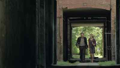 - Hi.
- Hello. - Wallander