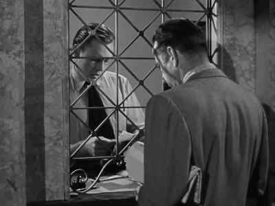 - Hi.
- Hello. - In a Lonely Place