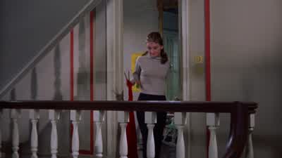 -Hi. -Hello. - Breakfast at Tiffany's