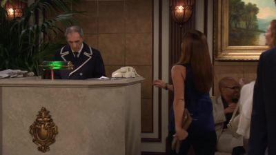 Hi Hello - How I Met Your Mother
