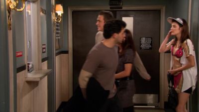 Hi Hello - How I Met Your Mother