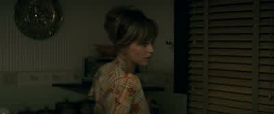HI. HERE SHE IS, MISS AMERICA. - Black Mass