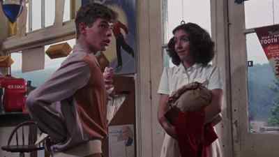 Hi, Hermie. - Summer of '42