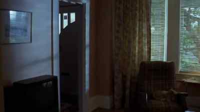 - Hi!
- Hey, Amy! - Masters of Horror