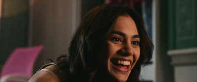 Hi. Hey. [chuckles] - Slotherhouse