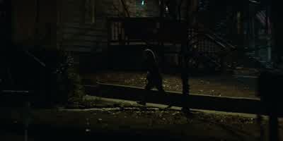 - Hi. - Hey, girl. - Hey. - Ozark