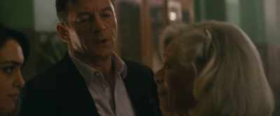 Hi. -Hey guys - Hotel Mumbai