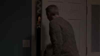 Hi.
Hey, hey. - The Americans