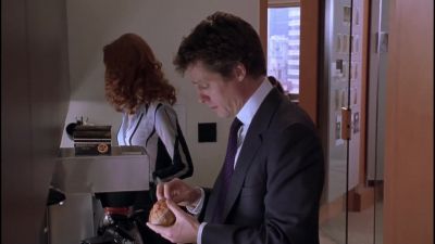 Hi Hey hey - Two Weeks Notice