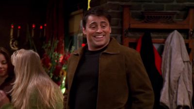 - Hi.
- Hey. - Friends