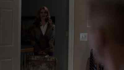 HI.
HEY. - The Americans