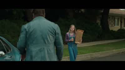 - Hi. - Hey. - The Nice Guys
