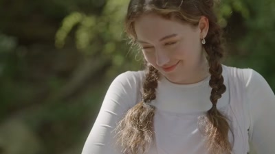Hi. Hey, was that a yes or a no? - The Pregnancy Promise