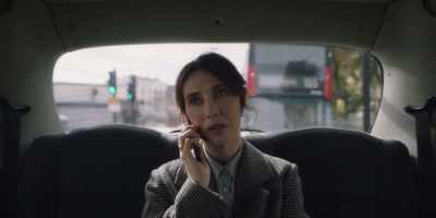 Hi. 'Hi, where are you?' - Temple
