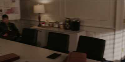 - Hi.
- Hi. Do you need something? - The Good Fight