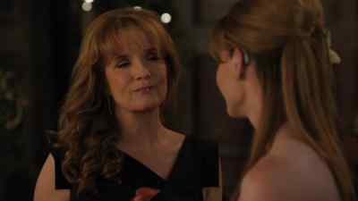 Hi. Hi, everybody. - Switched at Birth