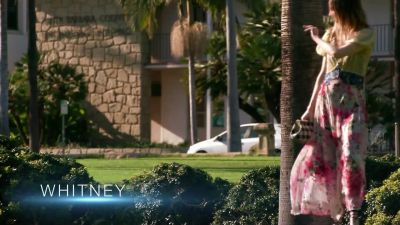 - Hi. - Hi, guys. - The Hills: New Beginnings