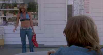 - Hi. - Hi. Hand it over. - Dirty Mary Crazy Larry