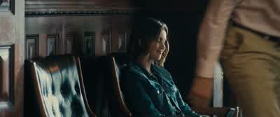 -Hi. -Hi. - Hey. -Yeah? - The Perfect Date