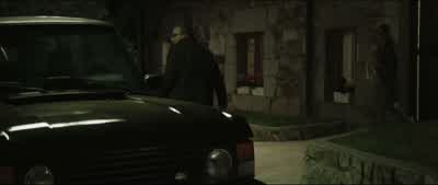 - Hi. - Hi, honey. - The Invisible Guest