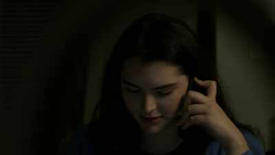 Hi, hi. Is this Sali? - Amityville: Where the Echo Lives