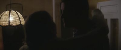 - Hi. - Hi, love. - Bridgend