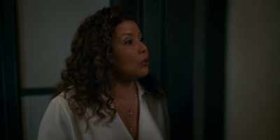 Hi. Hi, Mrs. Morris,
I'm Dolores Roach... - The Horror of Dolores Roach