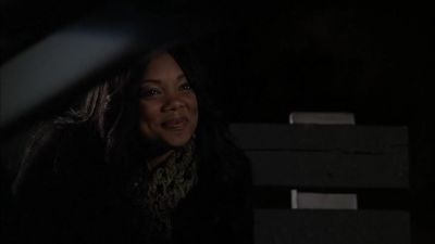 Hi. Hi, Naomi. - Criminal Minds