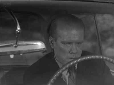 - Hi.
- Hi. - Alfred Hitchcock Presents