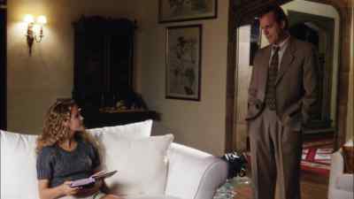 - Hi.
- Hi. - The Babysitter's Seduction