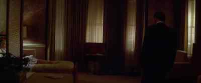 - Hi.
- Hi. - Nixon