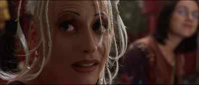 - Hi.
- Hi. - Tank Girl