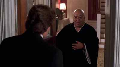 -Hi.
-Hi. - The Next Karate Kid