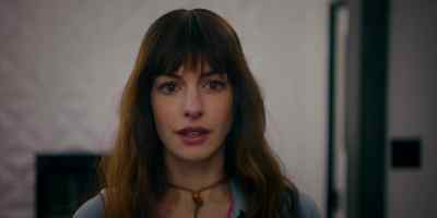 - Hi.
- Hi. - The Idea of You