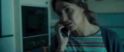 -Hi.
-Hi. - All the Names of God