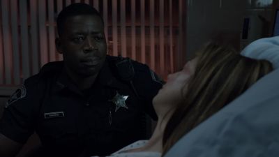 - Hi.
- Hi. - Banshee