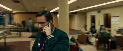 - Hi.
- Hi. - The Public