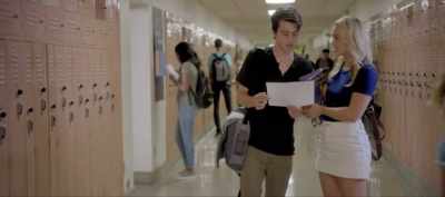 - Hi.
- Hi, - Twelve