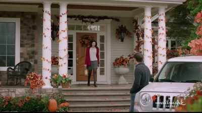 - Hi.
- Hi. - Falling for You