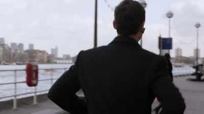- Hi.
- -Hi - The Saint