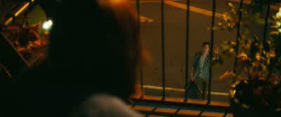 - Hi. - Hi. - How to Be Single