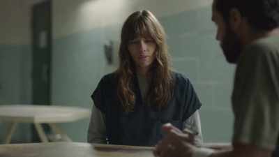 Hi.
Hi. - The Sinner