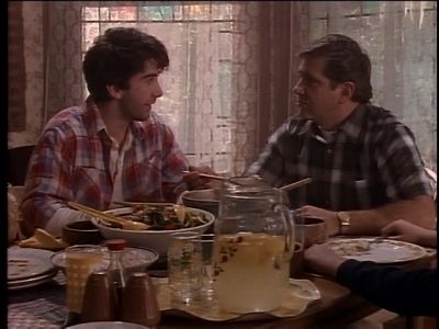 -HI.
-HI. - The Wonder Years