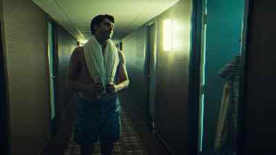 - Hi.
- Hi. - American Gods