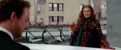 - Hi.
- Hi. - Confessions of a Shopaholic