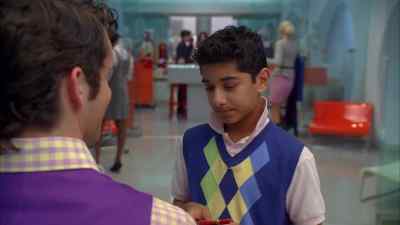 HI.
HI. - Ugly Betty